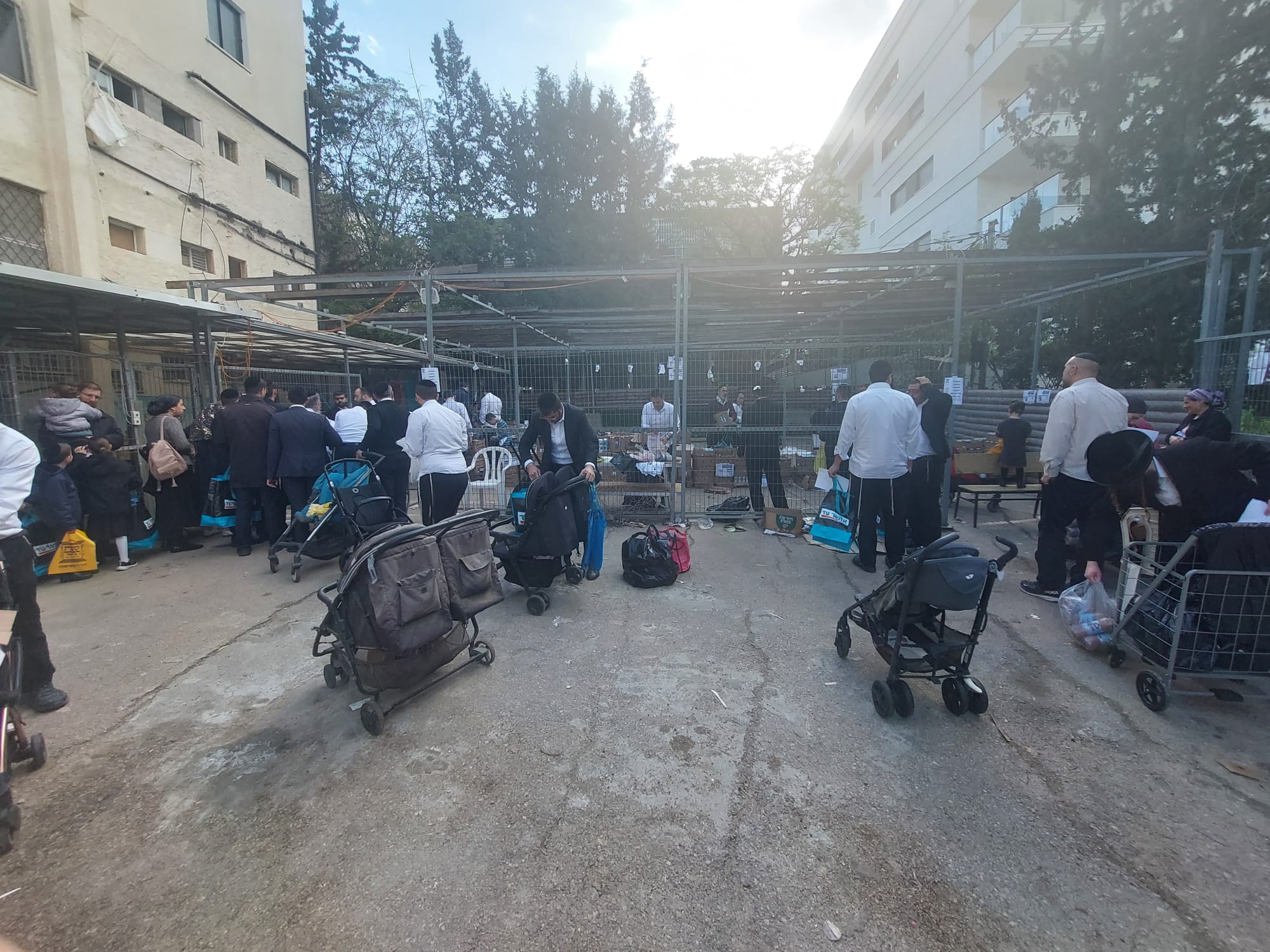 מכירות מוזלות